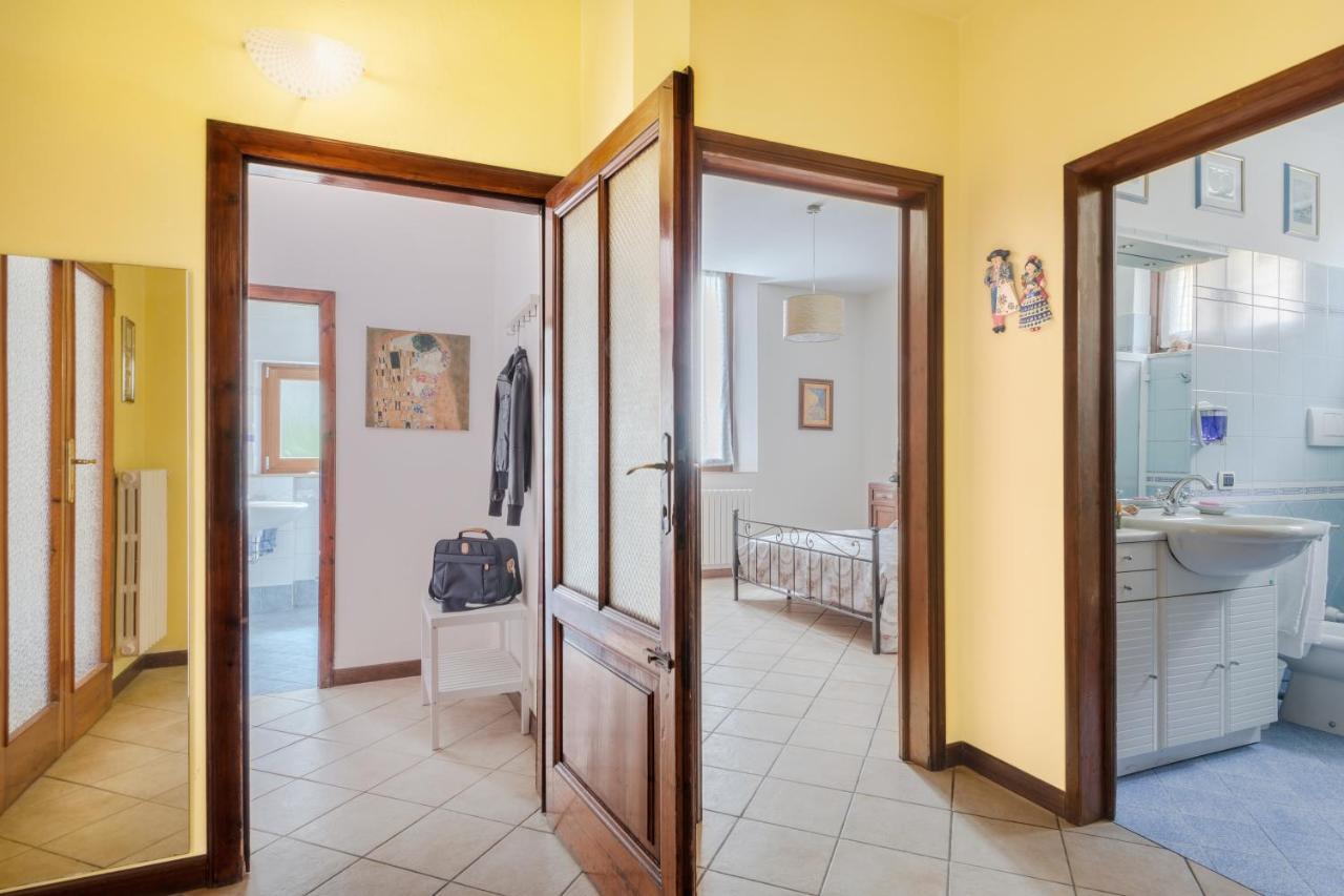 B&B Colibri Monsummano Terme 外观 照片