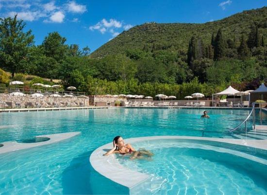 B&B Colibri Monsummano Terme 外观 照片