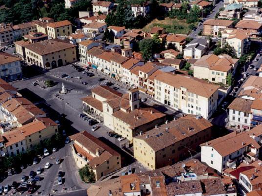 B&B Colibri Monsummano Terme 外观 照片