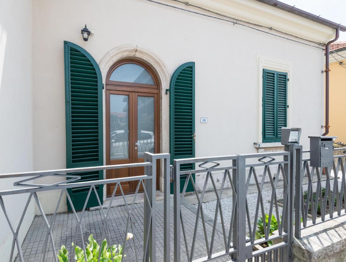 B&B Colibri Monsummano Terme 外观 照片