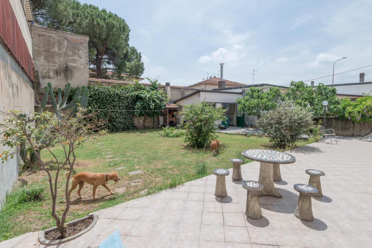 B&B Colibri Monsummano Terme 外观 照片