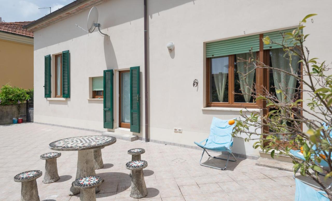 B&B Colibri Monsummano Terme 外观 照片