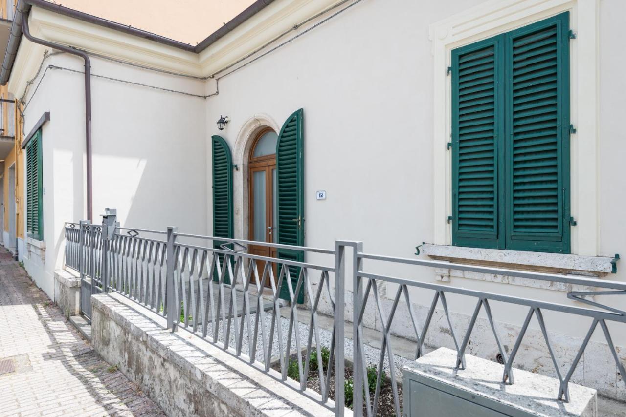 B&B Colibri Monsummano Terme 外观 照片