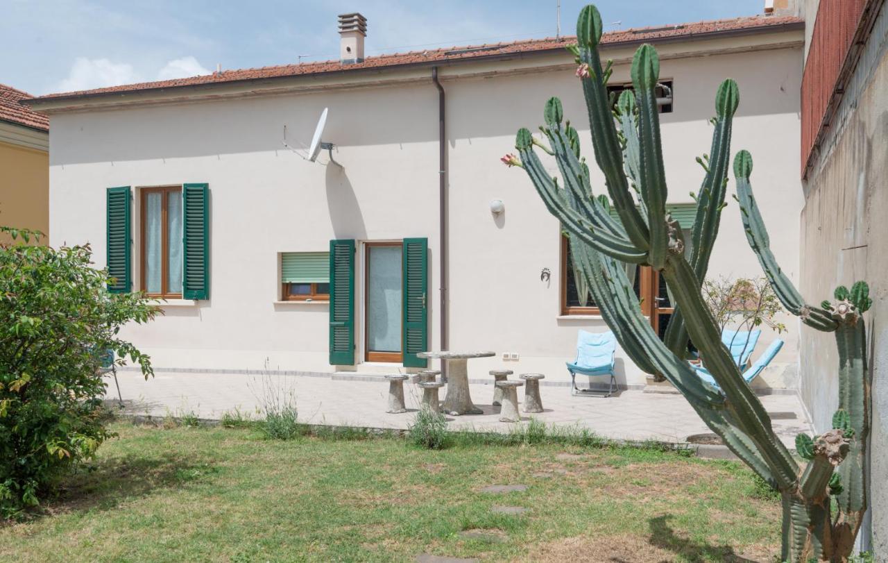 B&B Colibri Monsummano Terme 外观 照片